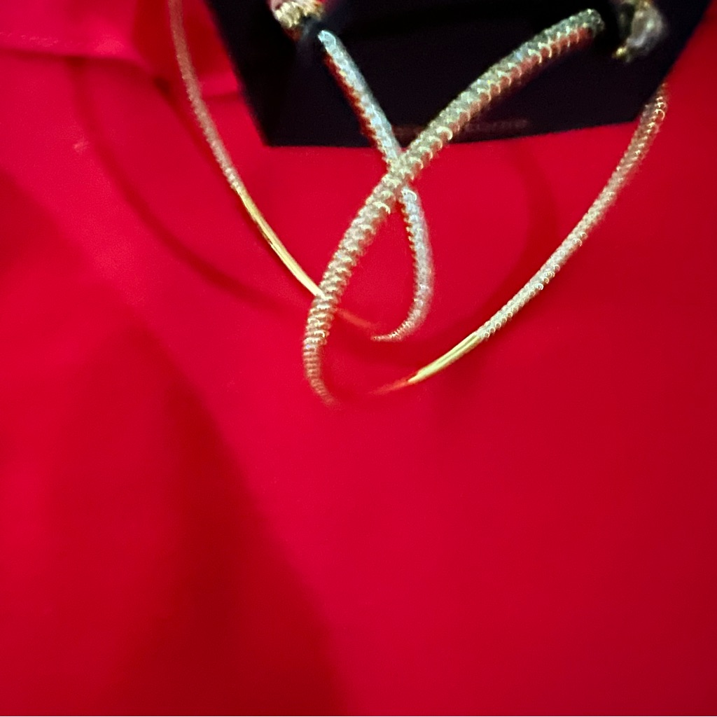 14 Kt GoldPlated